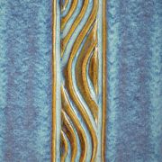 AMACO Dipping and Layering - DL20 Floating Blue - 10lbs. DRY